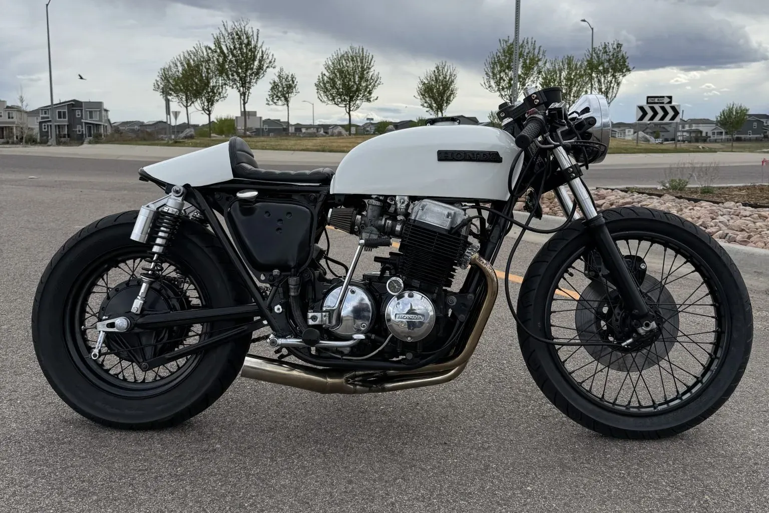 1973 Honda CB750 K3 | Hagerty Valuation Tool® 1973 Honda CB750 K3 | Hagerty Valuation Tool®